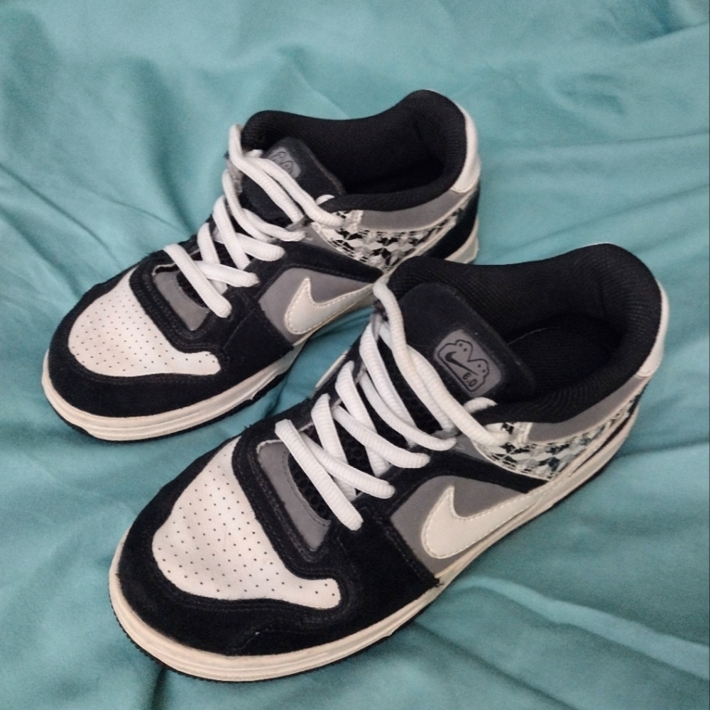 Nike Oncore 6.0